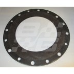 Image for STEEL CLUTCH PLATE MG 18/80