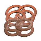Image for COPPER WASHER SET (8)