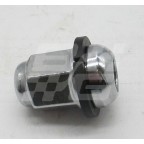 Image for Wheel nut R600