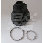 Image for Drive shaft gaiter Outer MGF TF ZR R25 R45 ZS