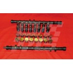 Image for MGF CAMSHAFT (REPROFILED)(PR)