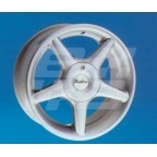 Image for DYTEC WHEEL 17 INCH x 7.5 INCH MGF