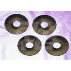 Image for MGF COMPLIANCE WASHER (pack of 4)