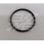 Image for O ring oil suction pipe seal
