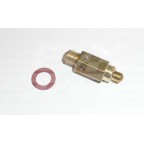 Image for GROSE JET CARBS SU HIF TYPE