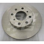 Image for Brake disc pair Rover 214 Metro 1.4 -90>