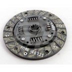 Image for CLUTCH PLATE MIDGET 1500