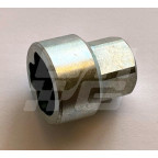 Image for Locking wheel nut key A-7 High Quality