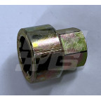 Image for Locking wheel nut key E-4