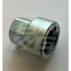 Image for Locking wheel nut key E-4 High Quality