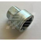 Image for Locking wheel nut key G-12 High Quality