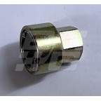 Image for Locking wheel nut key H-98