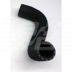 Image for Water hose radiator to pipe R100