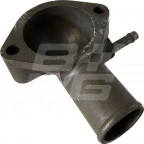 Image for Elbow engine coolant outlet Rover