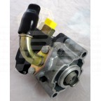 Image for POWER STEERING PUMP (LESS AIR CON)