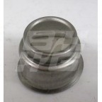Image for MGF LOCKING NUT COVER