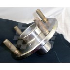 Image for Flange assembly front hub Rover 800 series