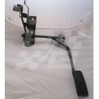 Image for Pedal assembly - accelerator Rover 800