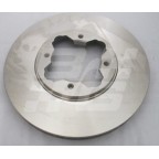 Image for DISC FRONT ROVER 600