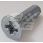 Image for SCREW 1/4 INCH UNF X 7/8 INCH CSK HD