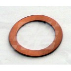 Image for Copper washer oil pipe