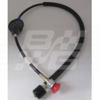 Image for SPEEDO CABLE R200/400