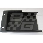 Image for VENT - FOOTWELL LH RV8