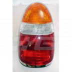 Image for REAR LAMP RV8