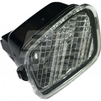 Image for Downlight Bulb Wing mirror HS Petrol