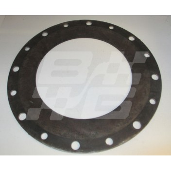 Image for STEEL CLUTCH PLATE MG 18/80
