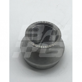 Image for SPARE WHEEL ADAPTOR W/W T SERIES
