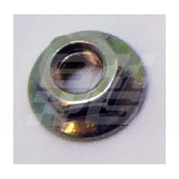 Image for Anti lock brakes nut flange 5mm