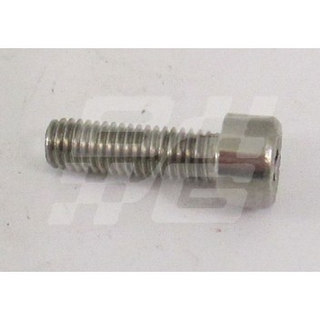 Image for SCREW S/STEEL MGF