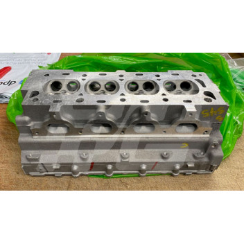 Image for Cylinder head New 2.0L petrol less valves R200 400