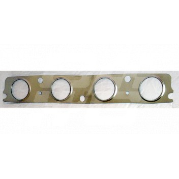 Image for Gasket exhaust manifold to head K engine (Metal type)