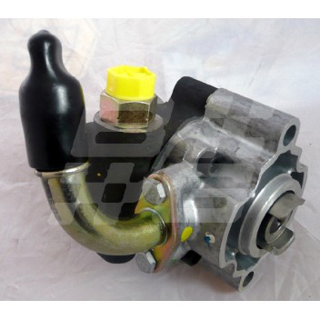 Image for POWER STEERING PUMP