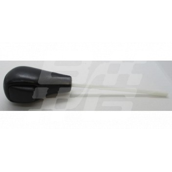 Image for GEAR LEVER AUTOMATIC MGF