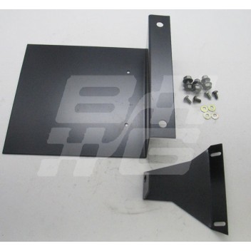 Image for CD Unit mounting bracket Rover 400