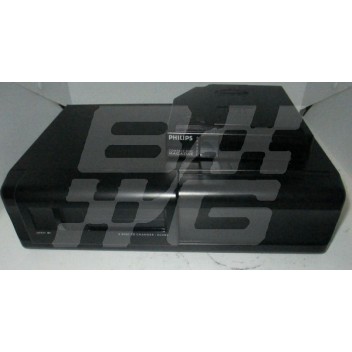 Image for CD Auto Changer R200 R400