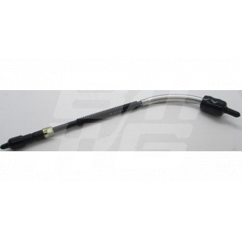 Image for METRO LOWER SPEEDO CABLE