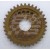 Image for FABROIL CAM DRIVE GEAR 18/80