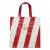 Image for MG Striped Tote bag