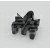Image for Clip brake pipe R200 R400
