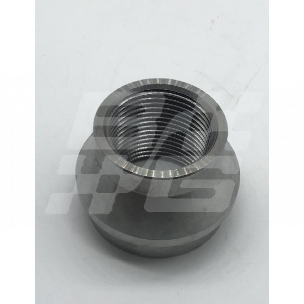 Image for SPARE WHEEL ADAPTOR W/W T SERIES