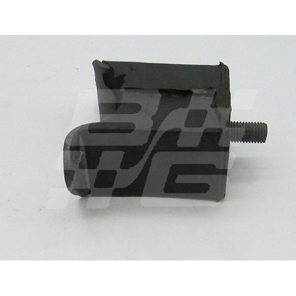 Image for Exhaust middle mounting rubber Classic Mini