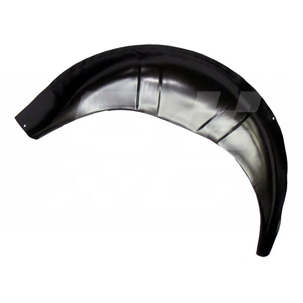 Image for WHEEL ARCH RH
