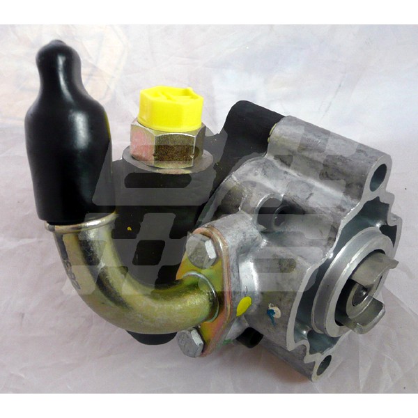 Image for POWER STEERING PUMP