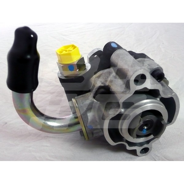 Image for POWER STEERING PUMP (NON AIR CON)