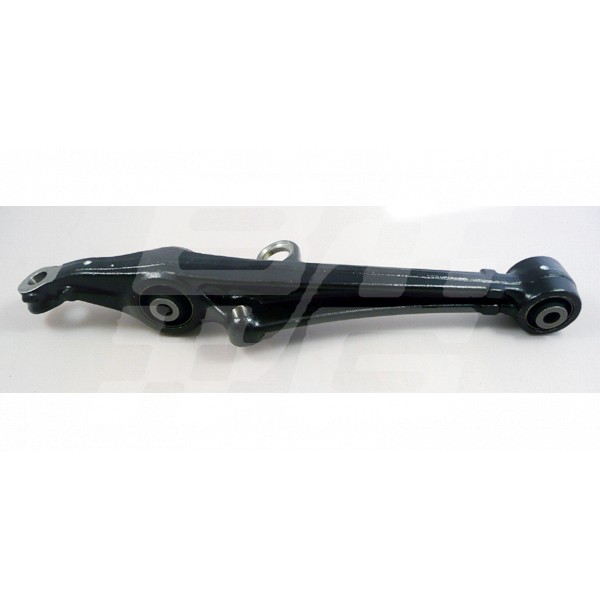Image for LH Arm assy lower front suspension Rover 600