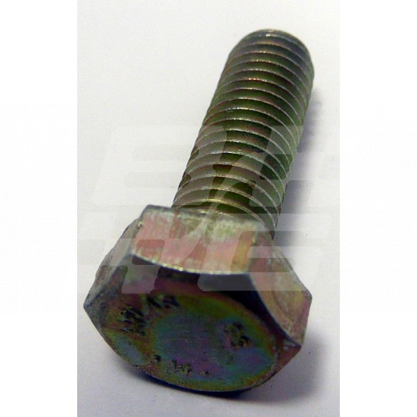 Image for SET SCREW M8 X 25MM